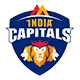 India Capitals