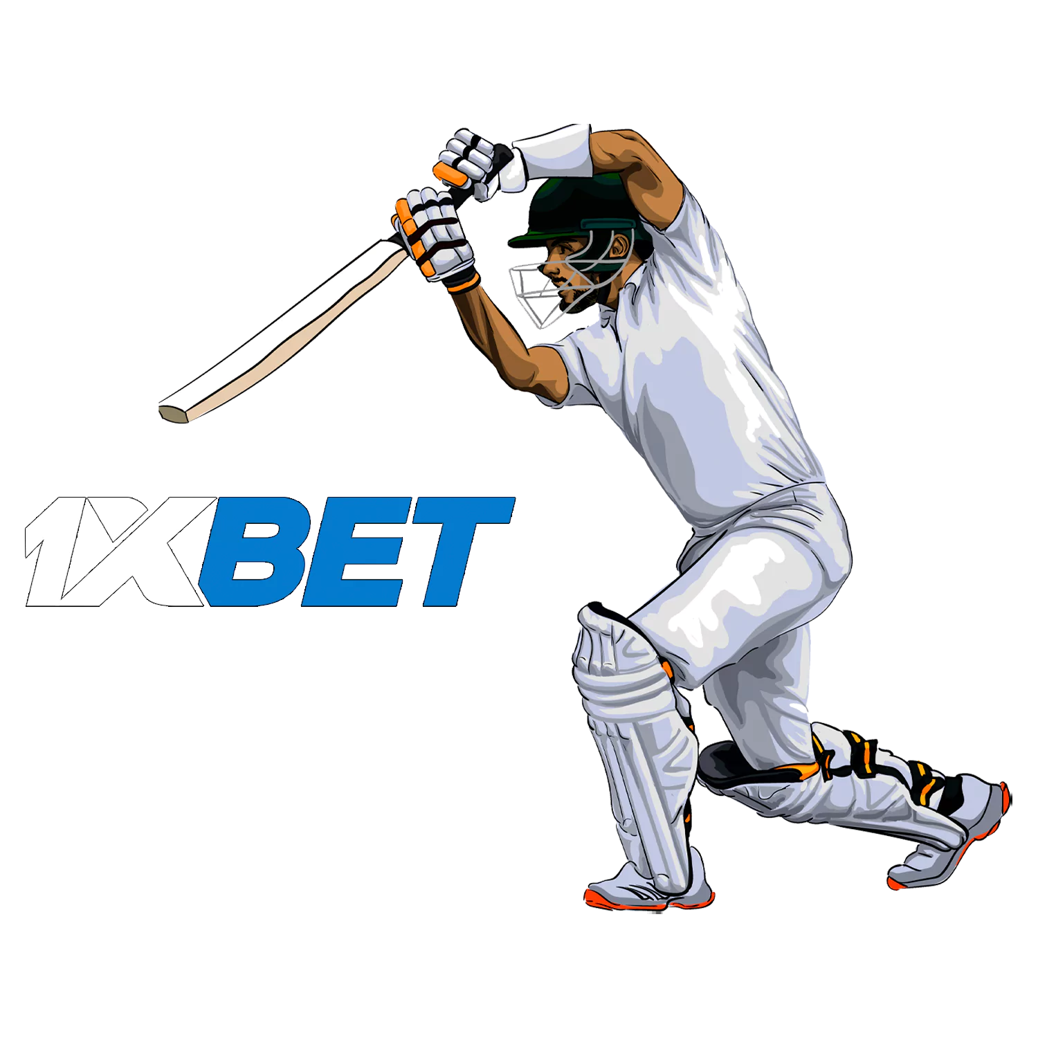 Place bets with high odds on the 1xBet Bangladesh and in the app.