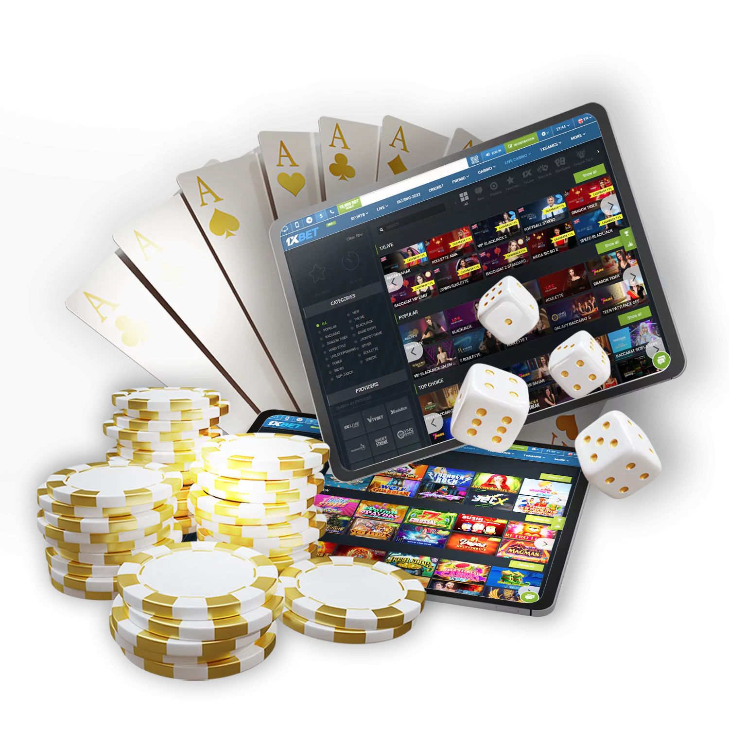 3 Ways You Can Reinvent casino Without Looking Like An Amateur