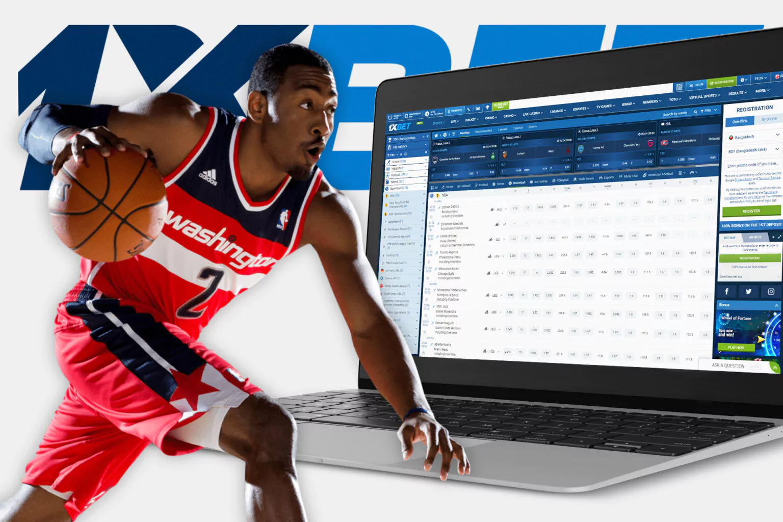 Betwinner Works Only Under These Conditions