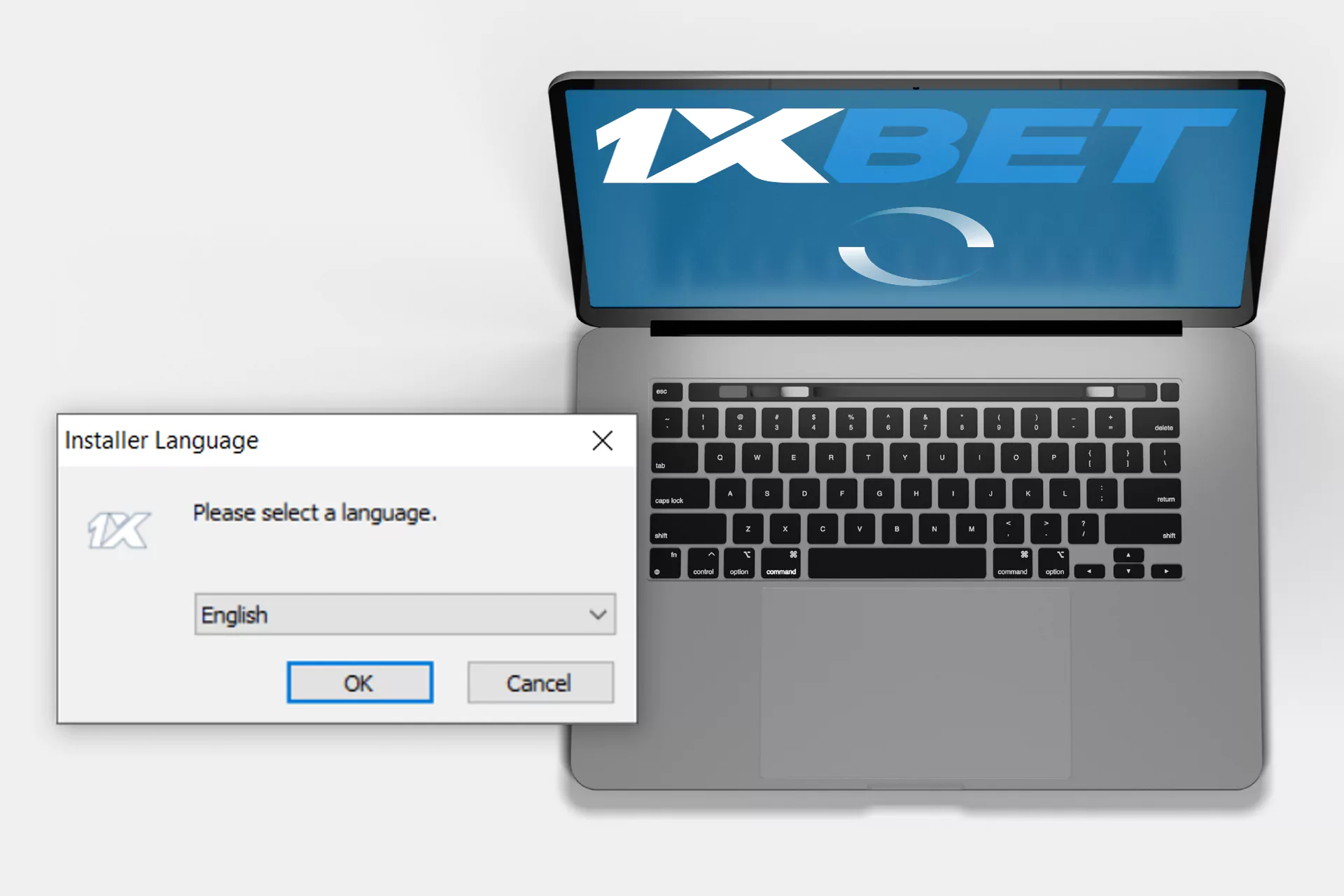 1xBet App PC - Como fazer Download para o seu Desktop