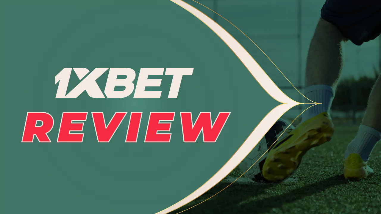 Video review of the official site 1xBet for users from Bangladesh.