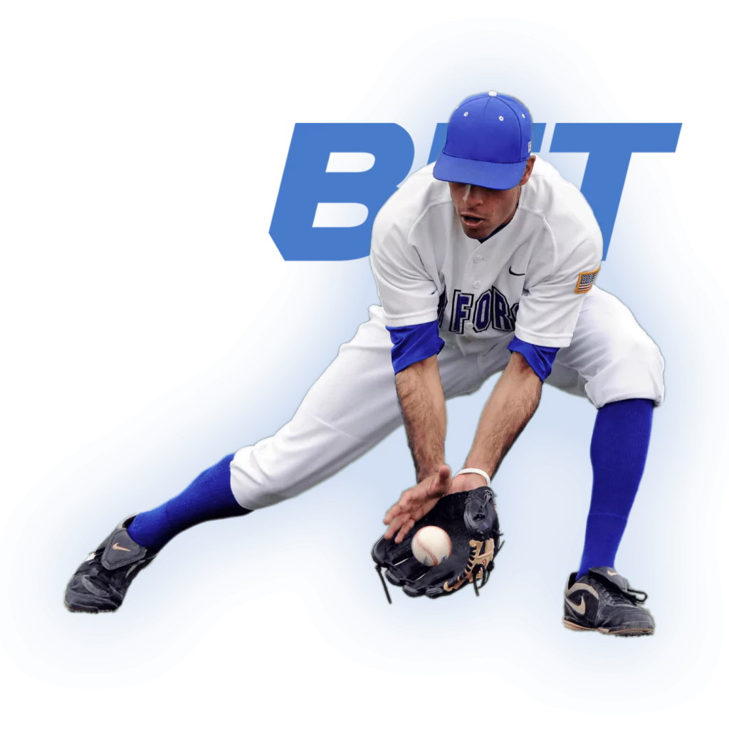 Learn the options of betting on baseball events at 1xBet.