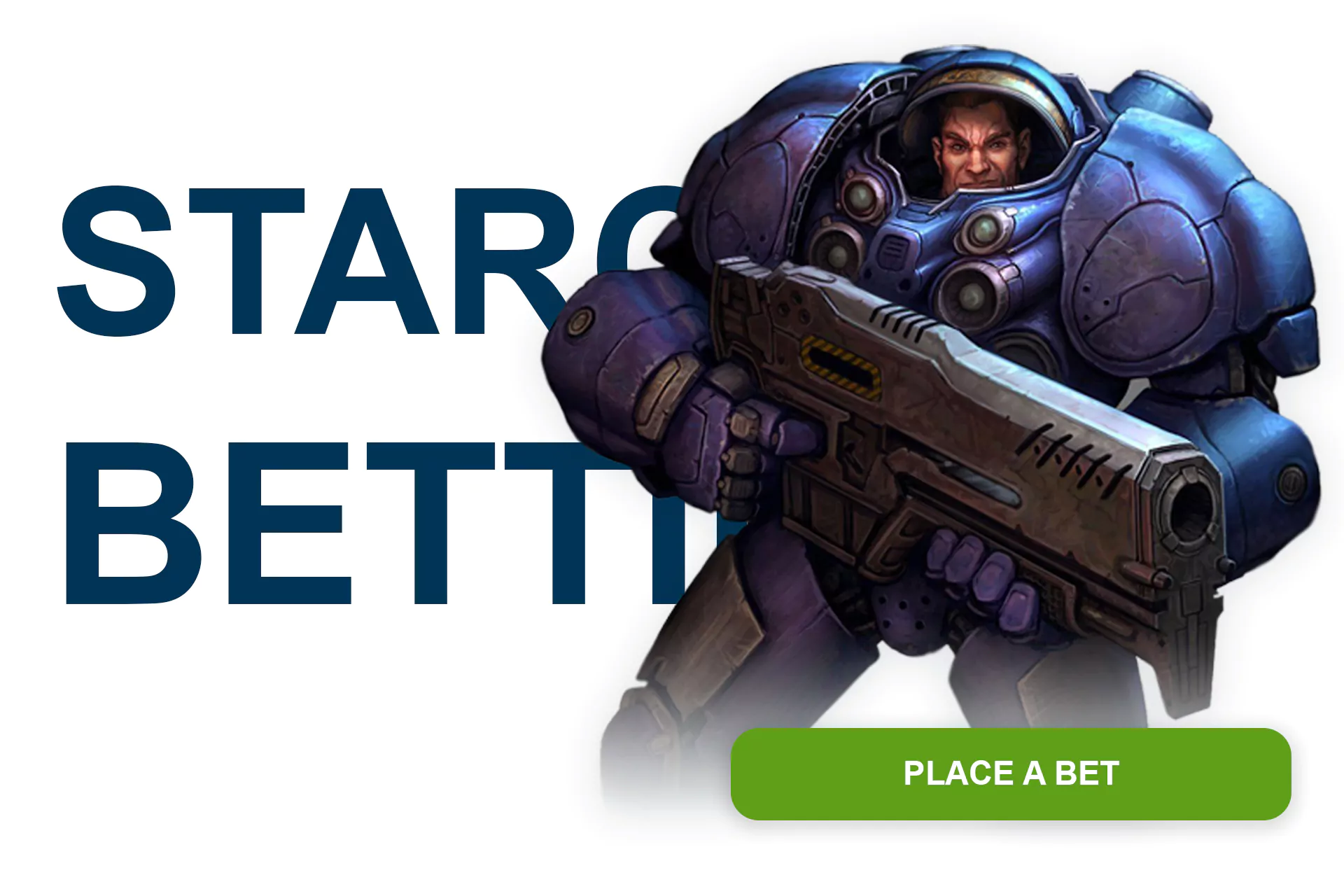 Bet on Starcraft 2 on the official 1xBet website in Bangladesh.