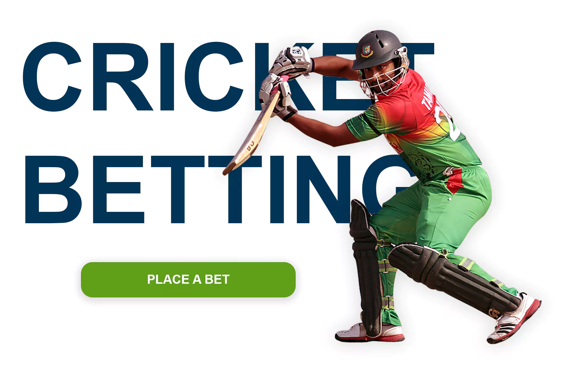 Bet on cricket on the official 1xBet website in Bangladesh.