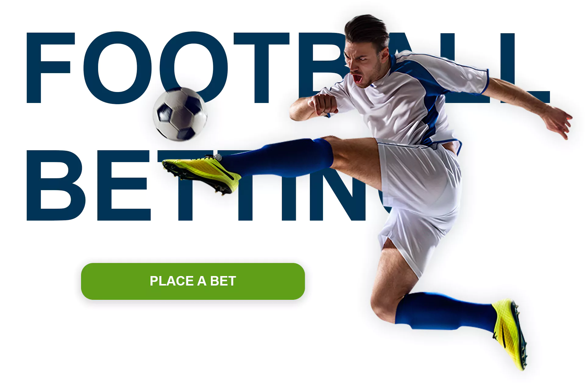 Bet on football online on the official 1xBet website in Bangladesh.
