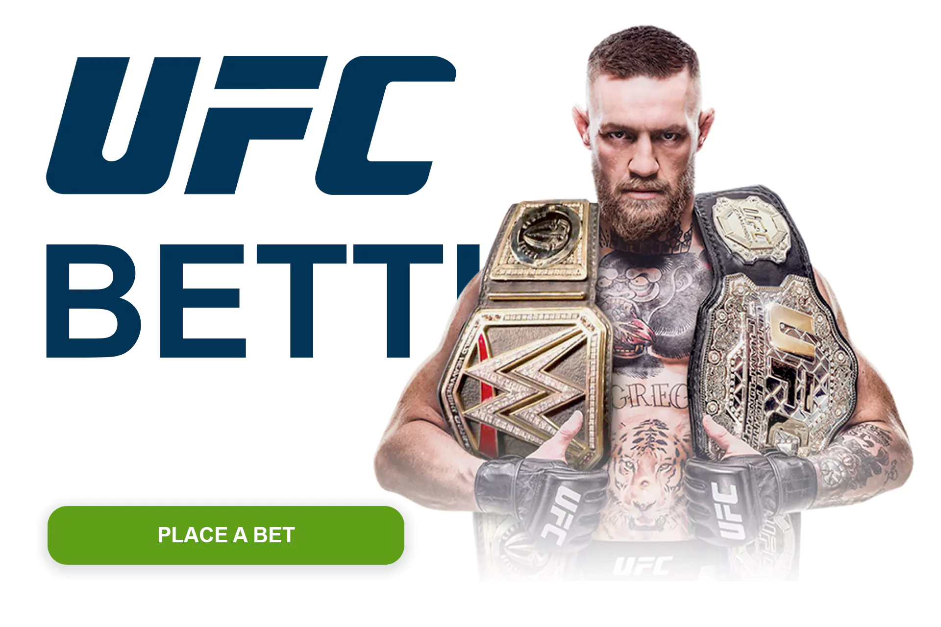 Bet on UFC on the official 1xBet website in Bangladesh.