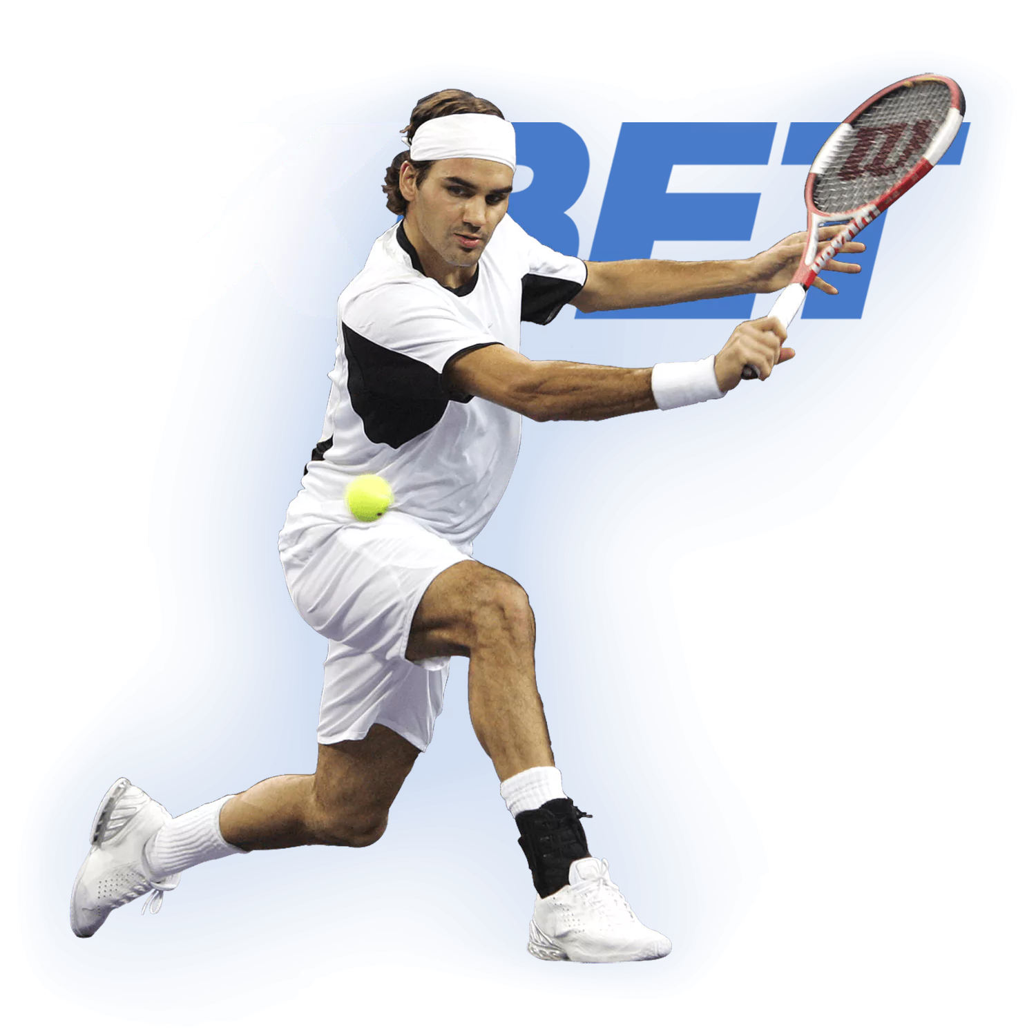 Learn how to bet on tennis events at the 1xBet website.