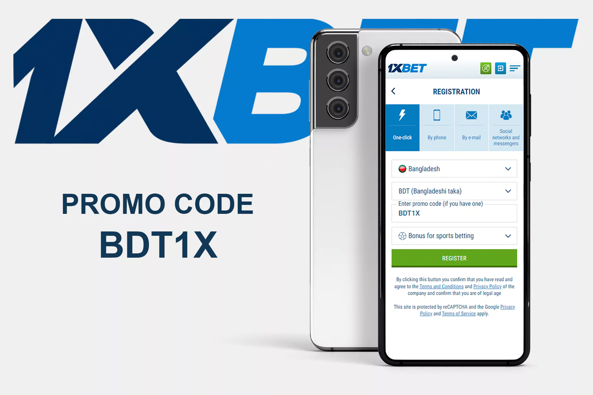 1xBet App (APK) Download for Android and iOS in Bangladesh