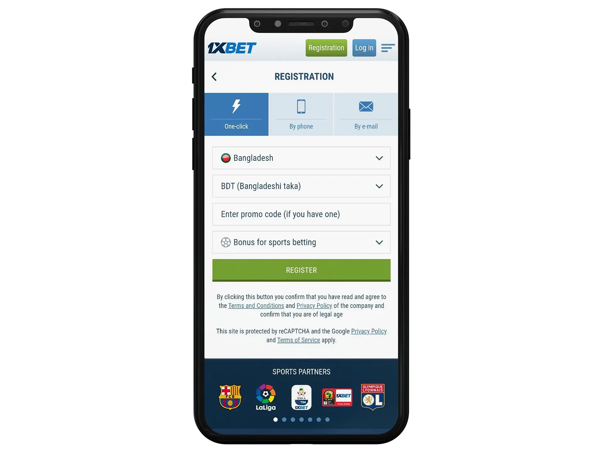 devenir partenaire 1xbet And Other Products