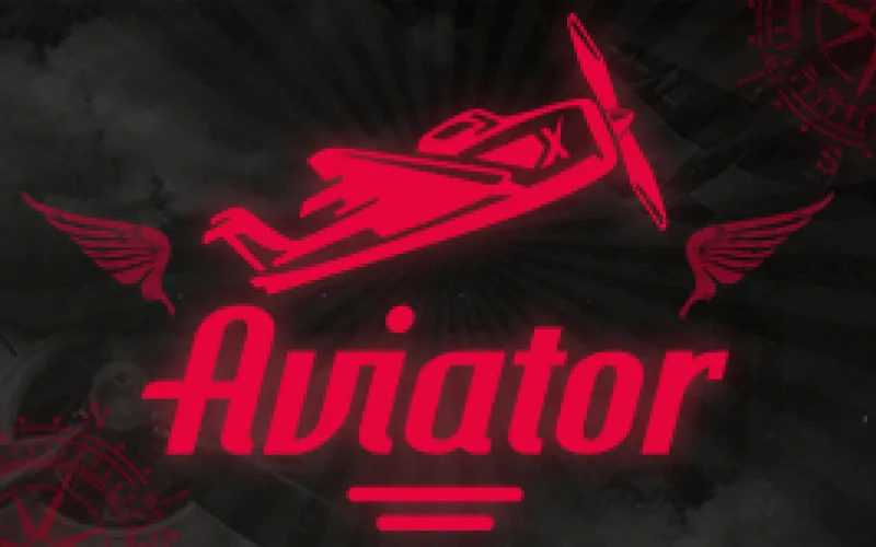 Play Aviator on 1xBet and control your cash out.