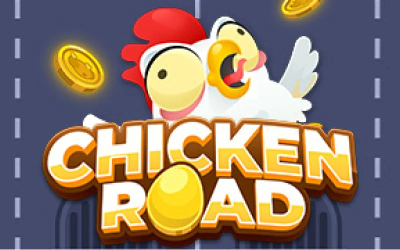 Play Chicken Road on 1xBet and enjoy high risk and rewards.