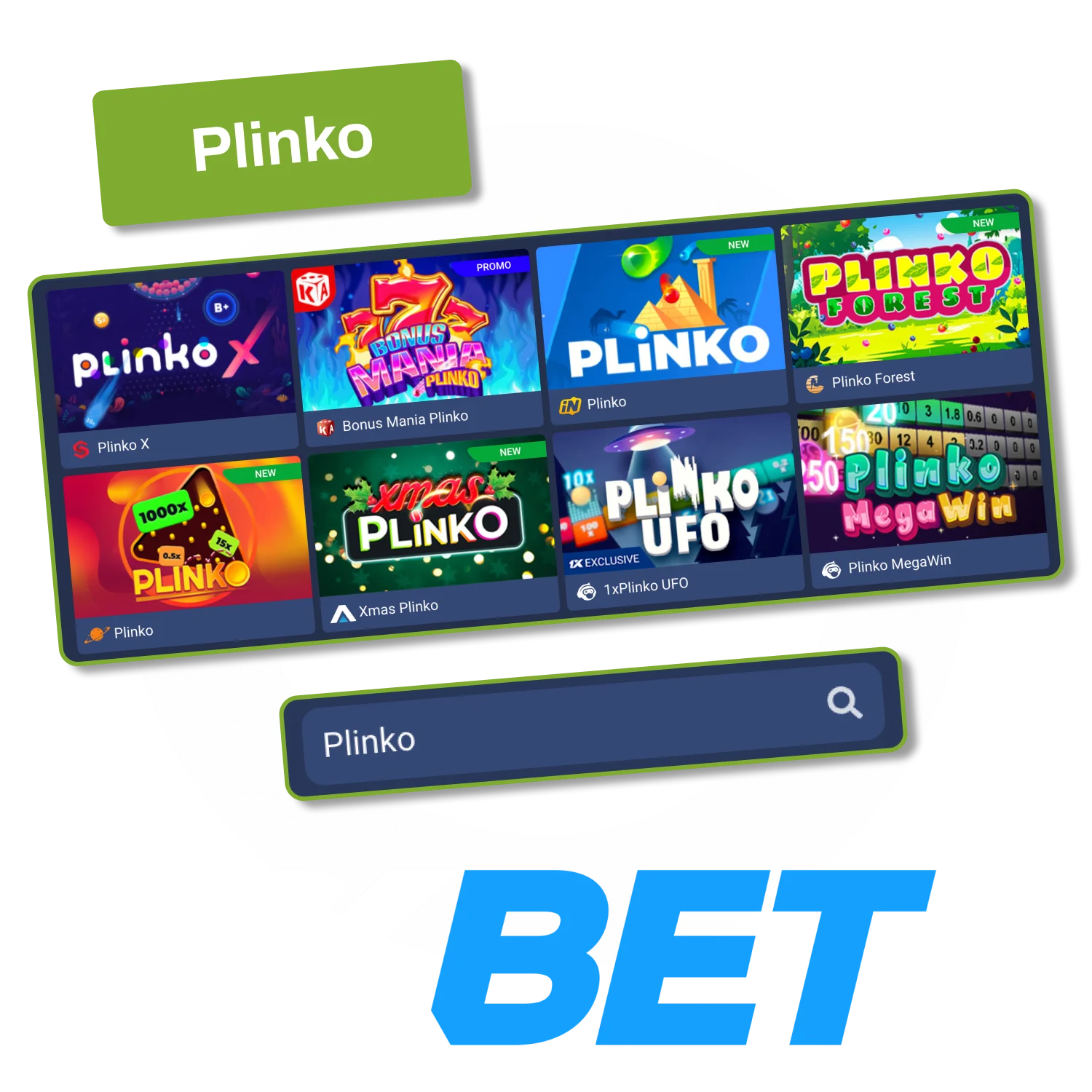 Play Plinko on 1xBet and win real money in Bangladesh.