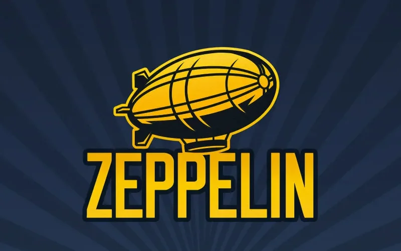 Set your stake and play Zeppelin on 1xBet now.