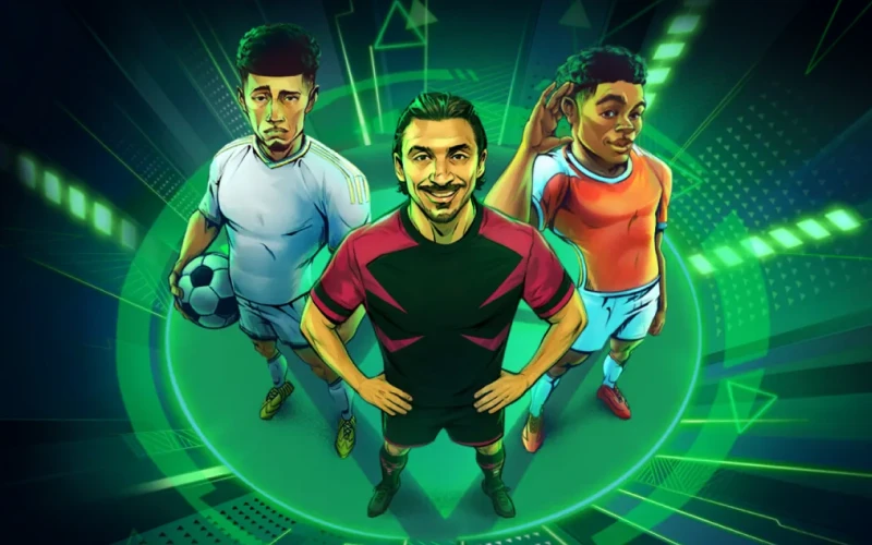 Place single bets at 1xBet to earn points, advance divisions, and collect tickets for prize draws.