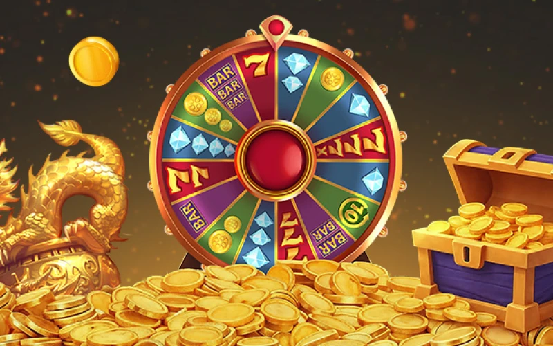 Experience the Bonus Boom at 1xBet and unlock wager-free cash rewards or free spins.