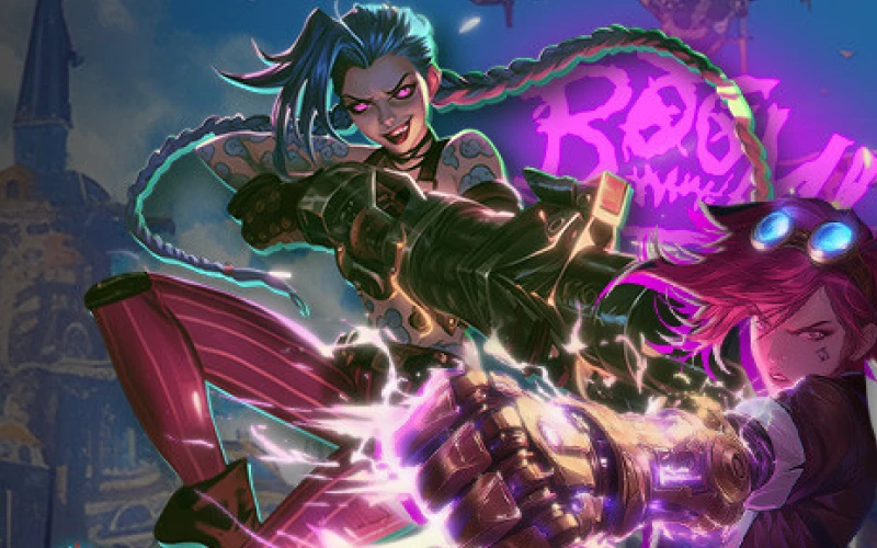 Opt in at 1xBet, pick a side, and place esports bets to earn tickets for prize draws.