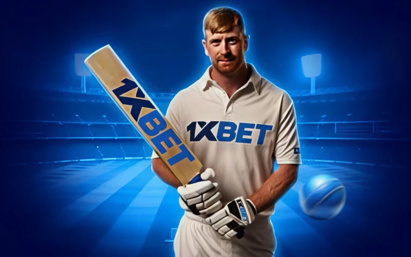Create an account and claim your Sport Accumulator bonus from 1xBet.