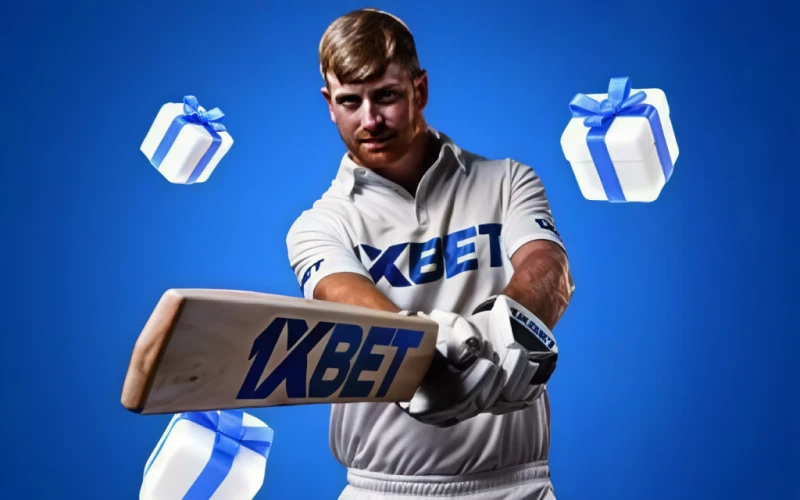 Bet on your favorite teams with the Sport Single bonus at 1xBet.