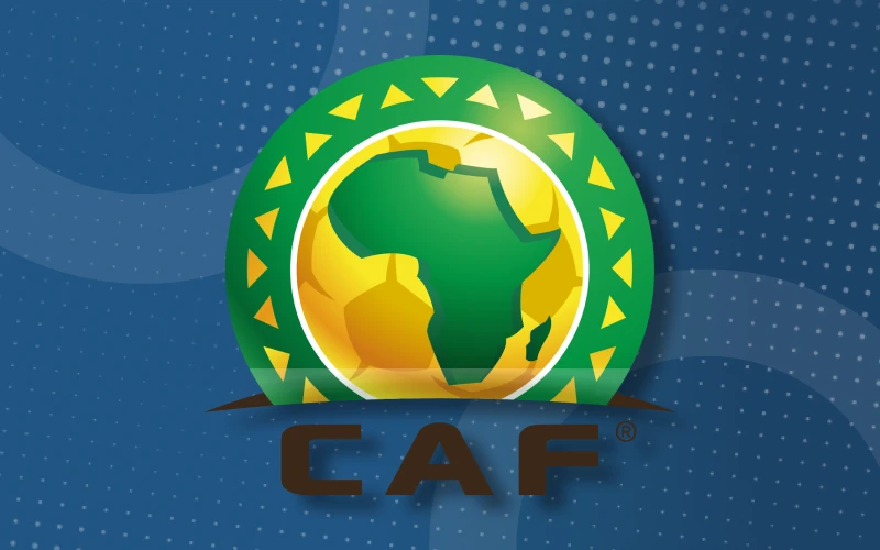 1xBet partners with Confédération Africaine de Football.