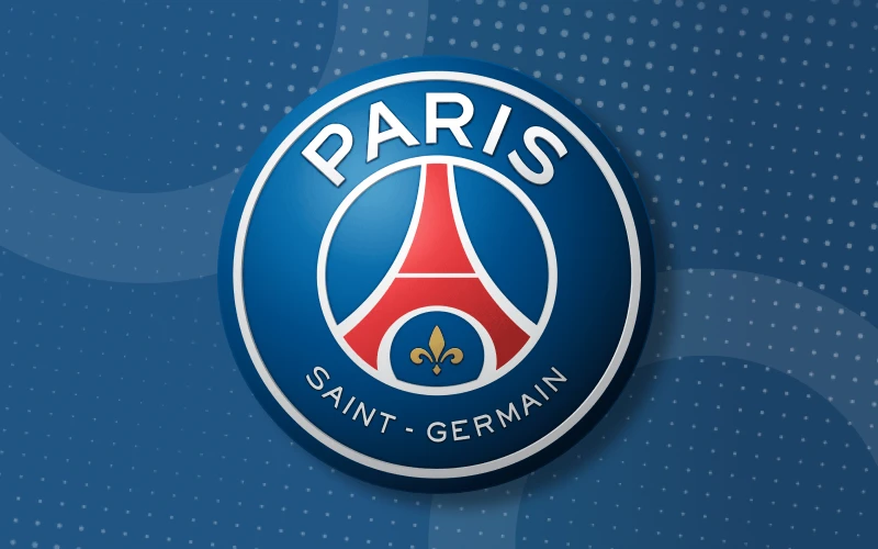 Paris Saint-Germain is an official partner of 1xBet.