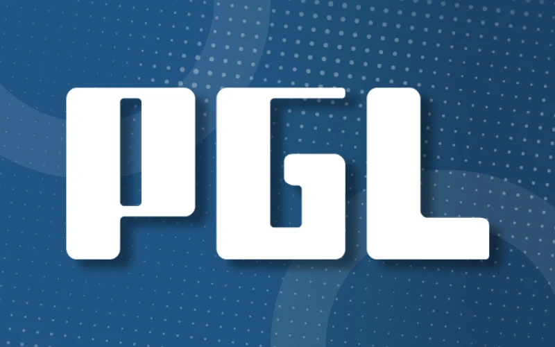 You can learn more about PGL partner at 1xBet.