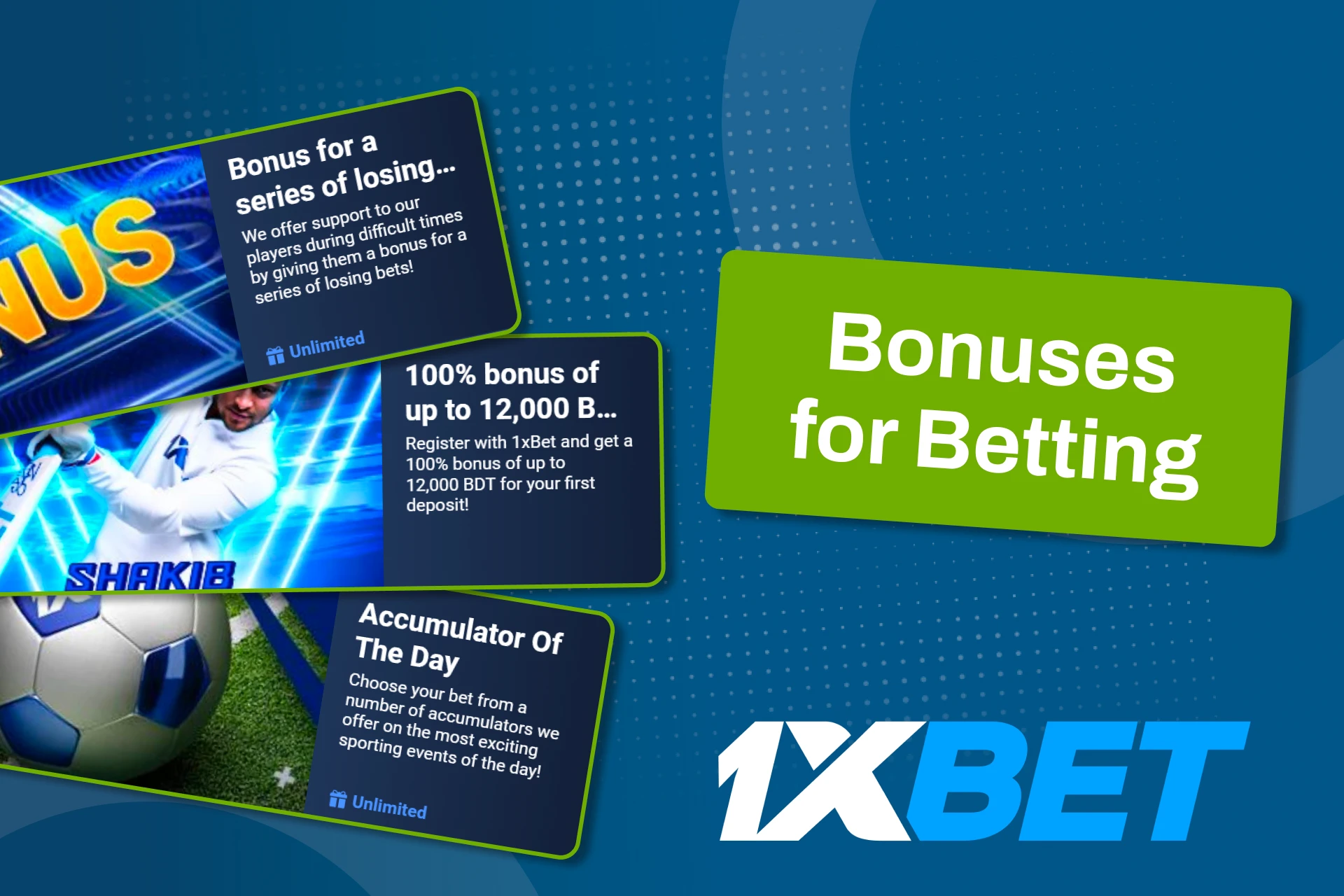 1xBet-এ বক্সিং বেটিং বোনাসগুলি অন্বেষণ করুন এবং প্রচারগুলিকে বাস্তব বাজির সুযোগে পরিণত করুন৷।