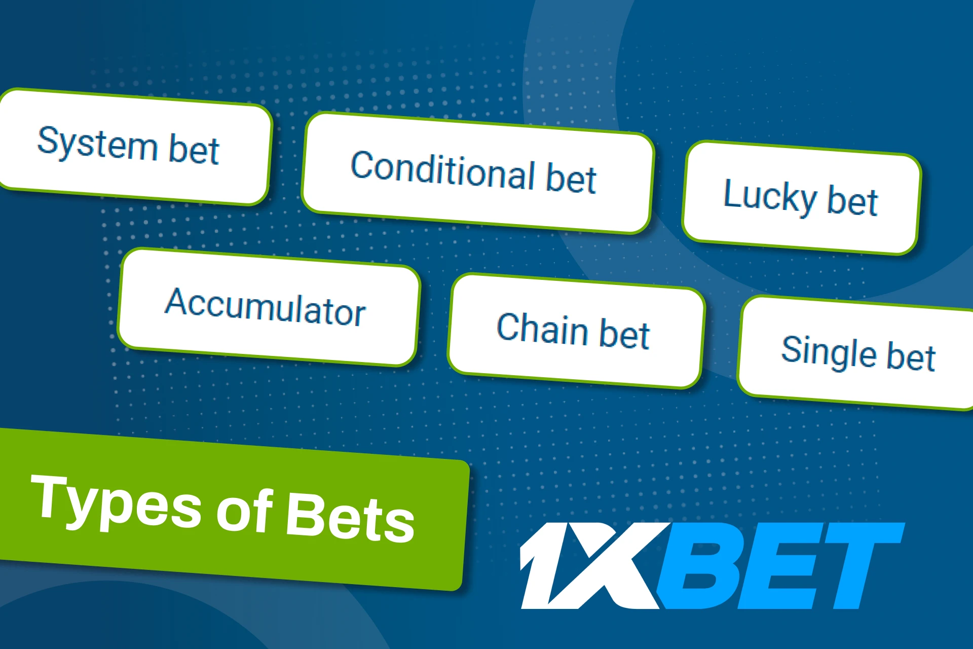 1xBet এ বক্সিংয়ের জন্য একক সঞ্চয়কারী এবং সিস্টেম বেট কীভাবে ব্যবহার করবেন তা শিখুন।