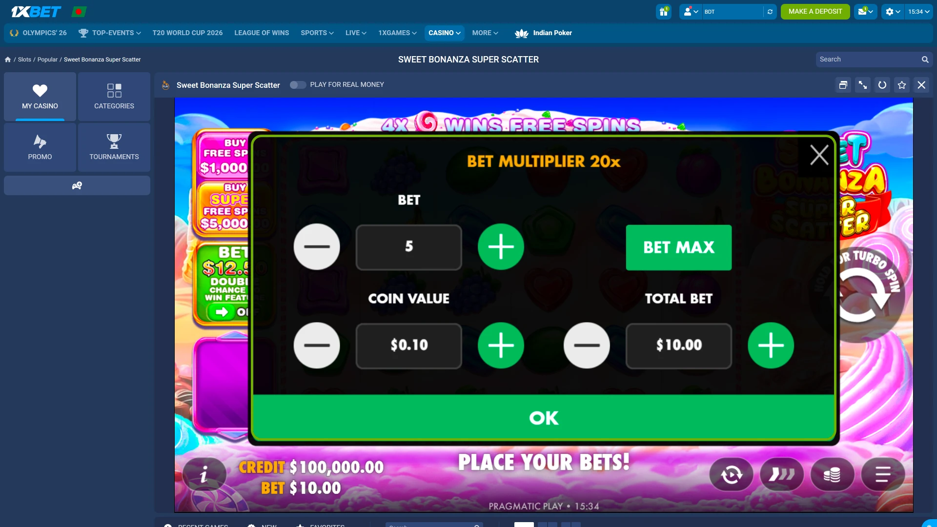 Open the 1xBet PC client and enjoy convenient betting on your desktop anytime.