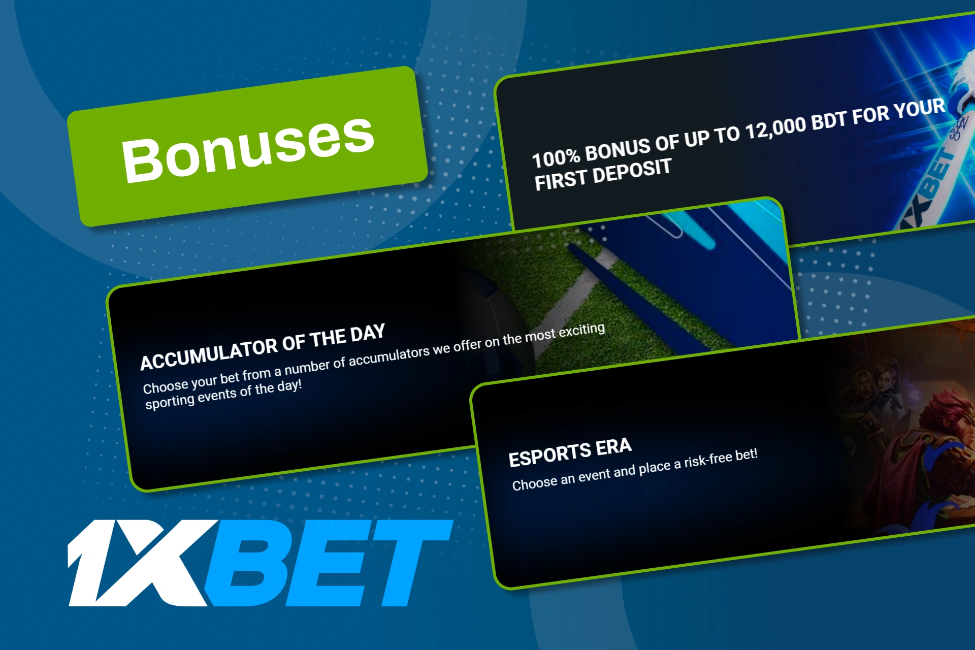 Activate esports rewards and enhance StarCraft betting on 1xBet.