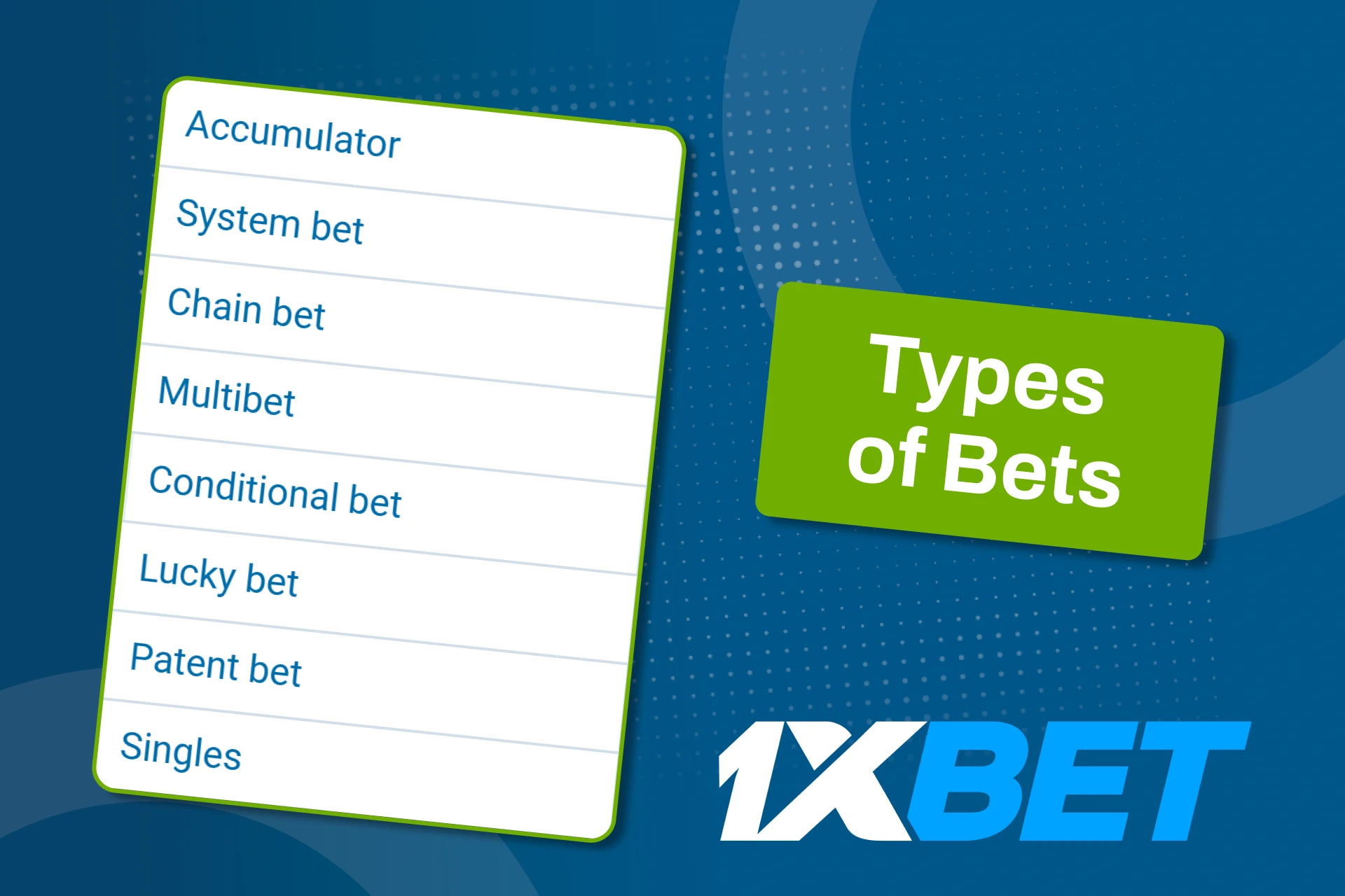 বিভিন্ন টেনিস বাজির ধরন অন্বেষণ করুন এবং 1xBet-এ আপনার কৌশল বেছে নিন।