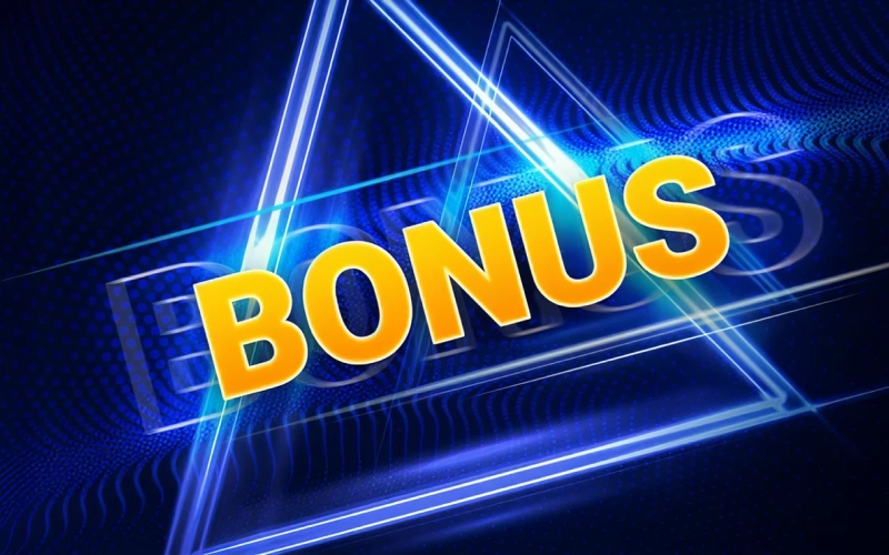 Join 1xBet and benefit from bonus rewards after consecutive losing sports bets.