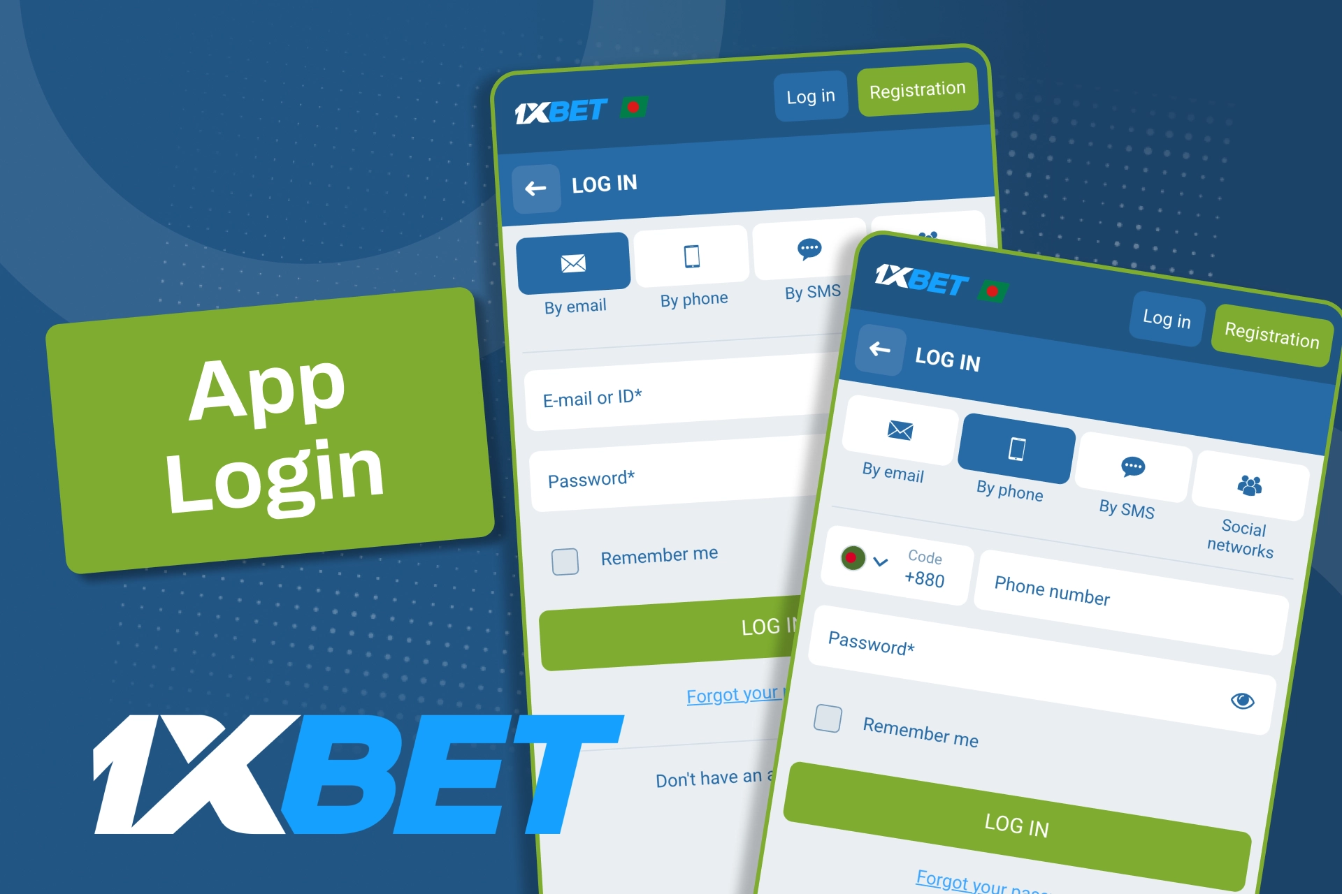 Use 1xBet app login and access betting and casino anytime anywhere.