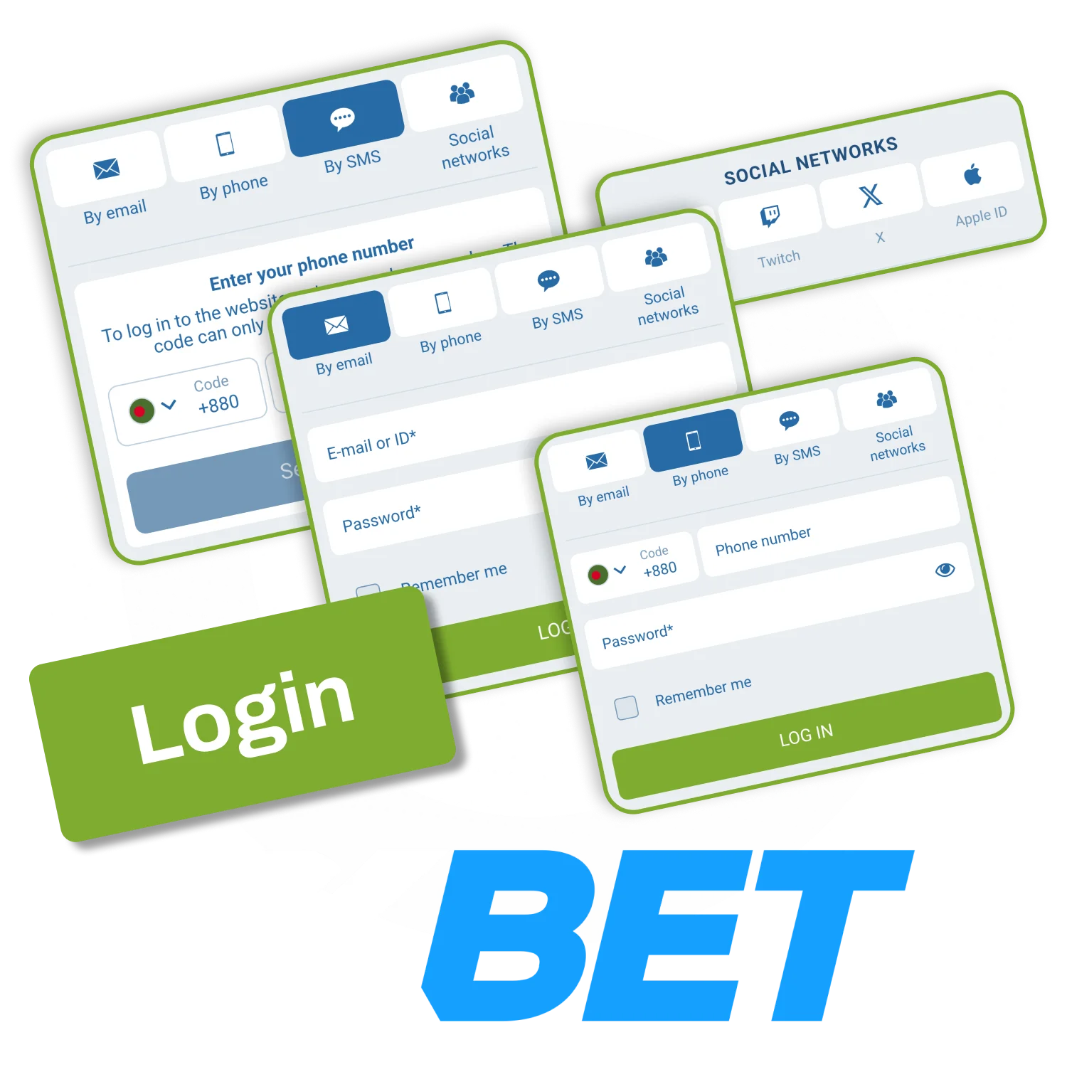 Access your 1xBet account instantly and start betting with full features today.